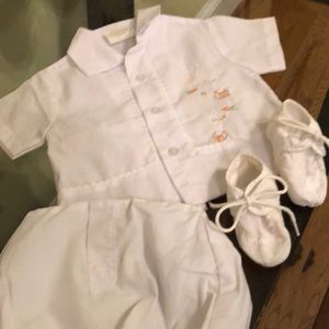 EUC Vintage three piece set